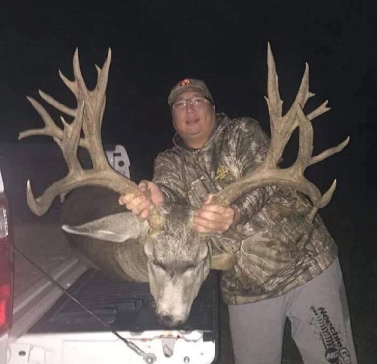 High-Sucess-Record-Book-Mule-Deer-Hunts – Legacy Outdoors